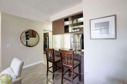 Photo 22 at 202 - 2391 Central Park Drive, RO River Oaks, Oakville