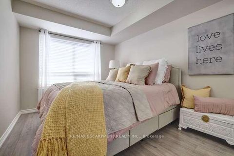 Photo 25 at 202 - 2391 Central Park Drive, RO River Oaks, Oakville