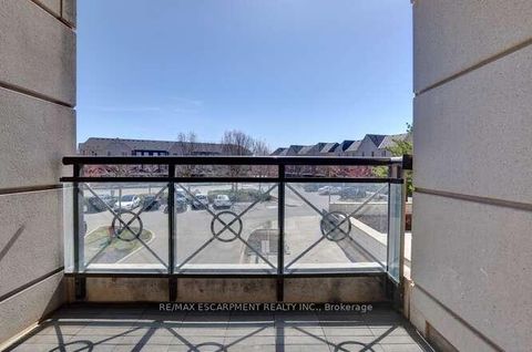 Photo 30 at 202 - 2391 Central Park Drive, RO River Oaks, Oakville