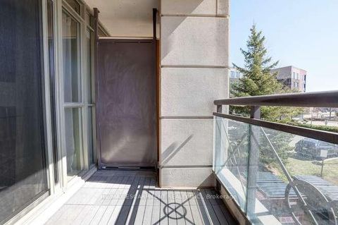 Photo 32 at 202 - 2391 Central Park Drive, RO River Oaks, Oakville