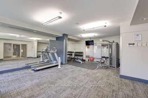 Photo 36 at 202 - 2391 Central Park Drive, RO River Oaks, Oakville