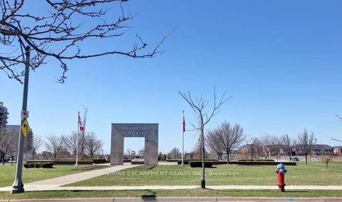 Photo 37 at 202 - 2391 Central Park Drive, RO River Oaks, Oakville