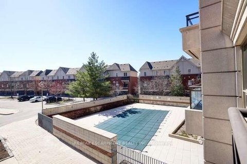 Photo 41 at 202 - 2391 Central Park Drive, RO River Oaks, Oakville