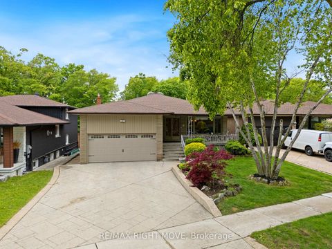 Photo 0 at 22 Ladyshot Crescent, York University Heights, Toronto