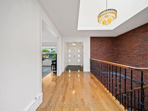 Photo 1 at 22 Ladyshot Crescent, York University Heights, Toronto