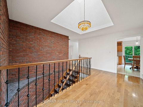 Photo 2 at 22 Ladyshot Crescent, York University Heights, Toronto