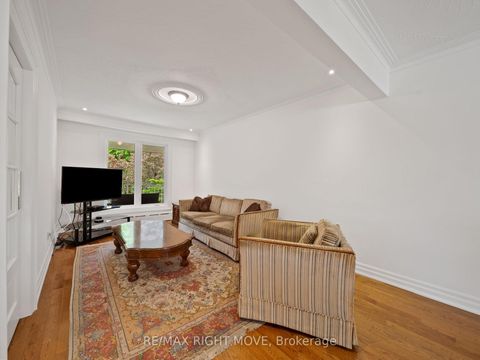 Photo 5 at 22 Ladyshot Crescent, York University Heights, Toronto