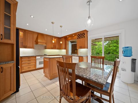 Photo 7 at 22 Ladyshot Crescent, York University Heights, Toronto