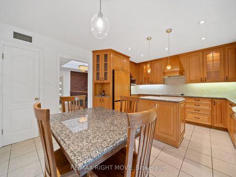 Photo 8 at 22 Ladyshot Crescent, York University Heights, Toronto