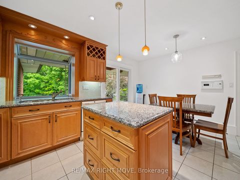 Photo 9 at 22 Ladyshot Crescent, York University Heights, Toronto