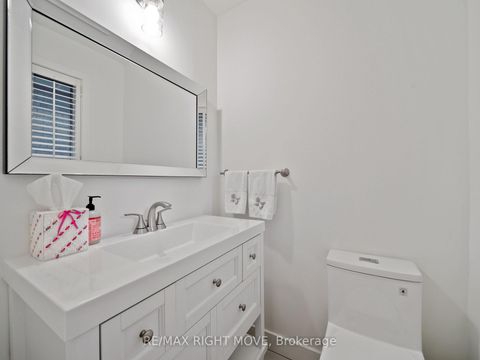 Photo 16 at 22 Ladyshot Crescent, York University Heights, Toronto