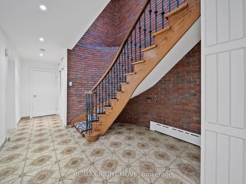 Photo 17 at 22 Ladyshot Crescent, York University Heights, Toronto