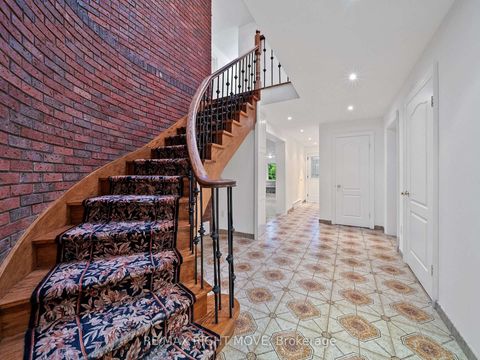 Photo 18 at 22 Ladyshot Crescent, York University Heights, Toronto