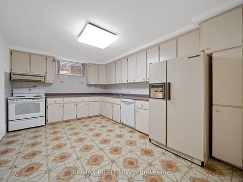 Photo 19 at 22 Ladyshot Crescent, York University Heights, Toronto