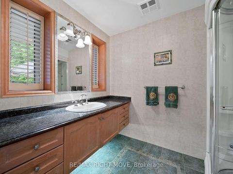Photo 23 at 22 Ladyshot Crescent, York University Heights, Toronto