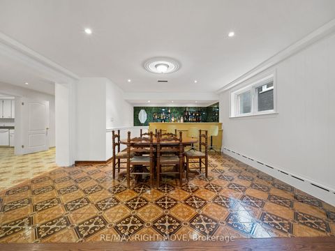 Photo 24 at 22 Ladyshot Crescent, York University Heights, Toronto