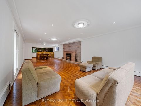 Photo 28 at 22 Ladyshot Crescent, York University Heights, Toronto