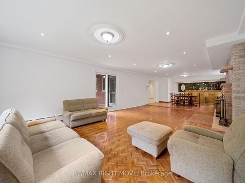 Photo 29 at 22 Ladyshot Crescent, York University Heights, Toronto