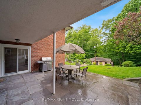 Photo 30 at 22 Ladyshot Crescent, York University Heights, Toronto
