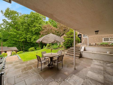 Photo 31 at 22 Ladyshot Crescent, York University Heights, Toronto