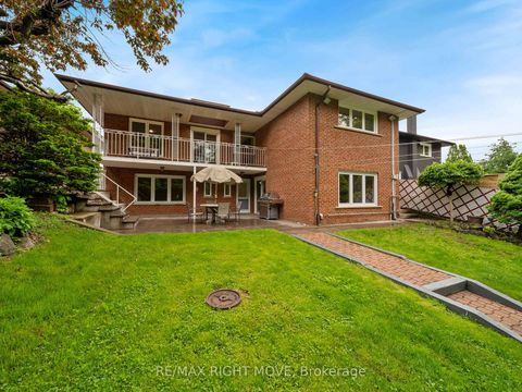 Photo 32 at 22 Ladyshot Crescent, York University Heights, Toronto