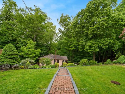 Photo 33 at 22 Ladyshot Crescent, York University Heights, Toronto