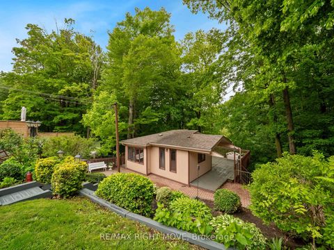 Photo 38 at 22 Ladyshot Crescent, York University Heights, Toronto