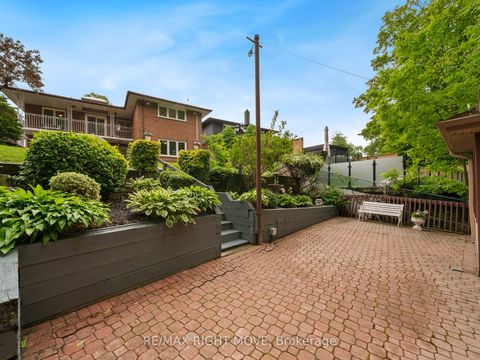 Photo 39 at 22 Ladyshot Crescent, York University Heights, Toronto