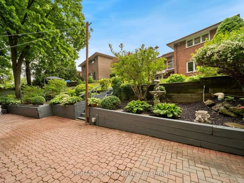 Photo 40 at 22 Ladyshot Crescent, York University Heights, Toronto