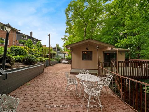 Photo 42 at 22 Ladyshot Crescent, York University Heights, Toronto