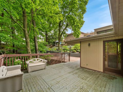 Photo 43 at 22 Ladyshot Crescent, York University Heights, Toronto