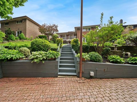 Photo 44 at 22 Ladyshot Crescent, York University Heights, Toronto