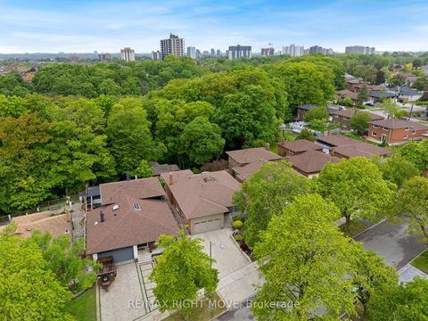 Photo 45 at 22 Ladyshot Crescent, York University Heights, Toronto