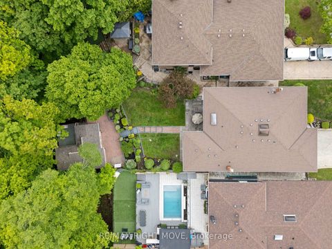 Photo 46 at 22 Ladyshot Crescent, York University Heights, Toronto