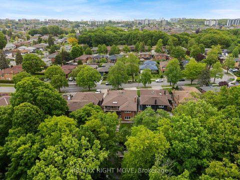 Photo 47 at 22 Ladyshot Crescent, York University Heights, Toronto