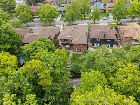 Photo 48 at 22 Ladyshot Crescent, York University Heights, Toronto