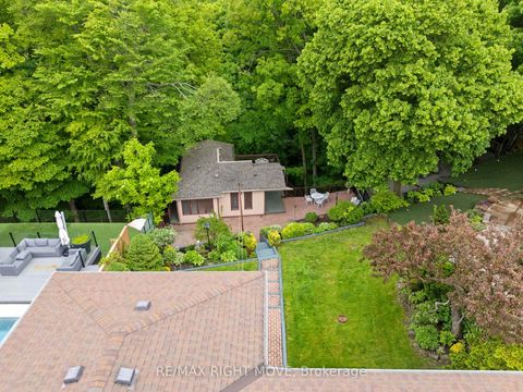 Photo 49 at 22 Ladyshot Crescent, York University Heights, Toronto