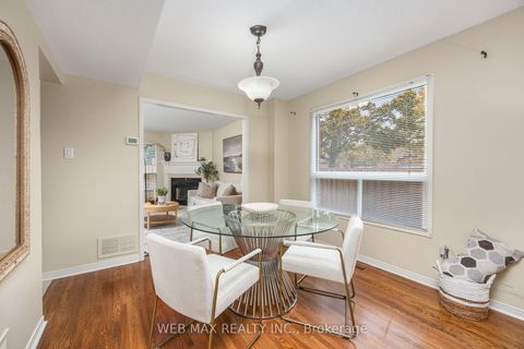 Photo 7 at 18 Samantha Circle, Doncrest, Richmond Hill