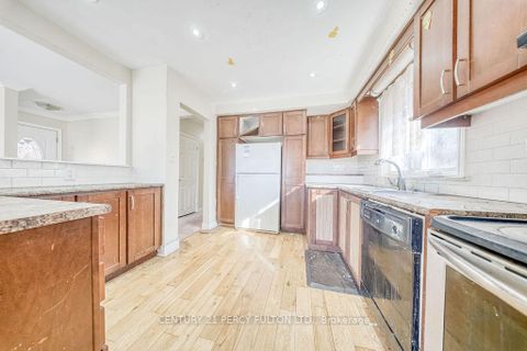 Photo 8 at 63 Hiscock Boulevard, Woburn, Toronto