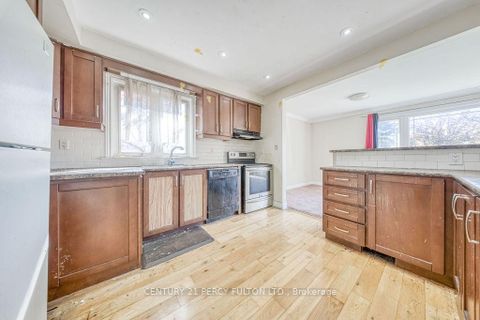 Photo 9 at 63 Hiscock Boulevard, Woburn, Toronto