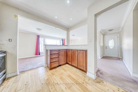 Photo 10 at 63 Hiscock Boulevard, Woburn, Toronto