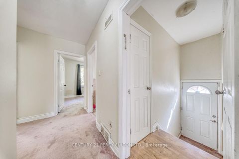 Photo 12 at 63 Hiscock Boulevard, Woburn, Toronto