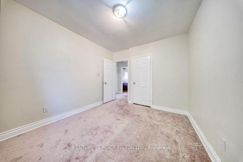 Photo 17 at 63 Hiscock Boulevard, Woburn, Toronto