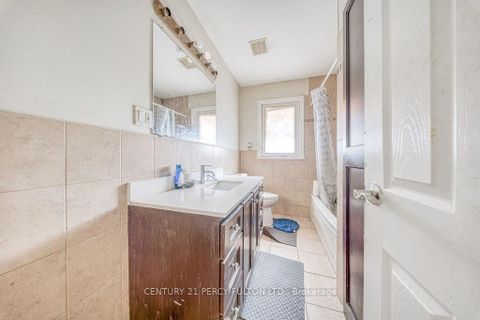 Photo 20 at 63 Hiscock Boulevard, Woburn, Toronto