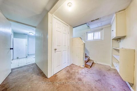 Photo 21 at 63 Hiscock Boulevard, Woburn, Toronto