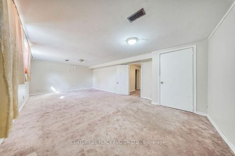 Photo 23 at 63 Hiscock Boulevard, Woburn, Toronto