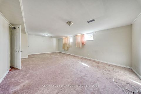 Photo 24 at 63 Hiscock Boulevard, Woburn, Toronto