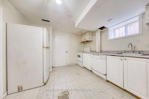 Photo 25 at 63 Hiscock Boulevard, Woburn, Toronto