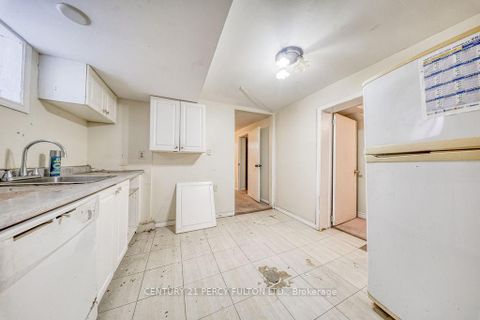 Photo 26 at 63 Hiscock Boulevard, Woburn, Toronto