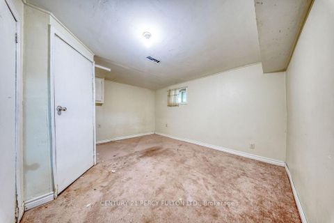 Photo 27 at 63 Hiscock Boulevard, Woburn, Toronto